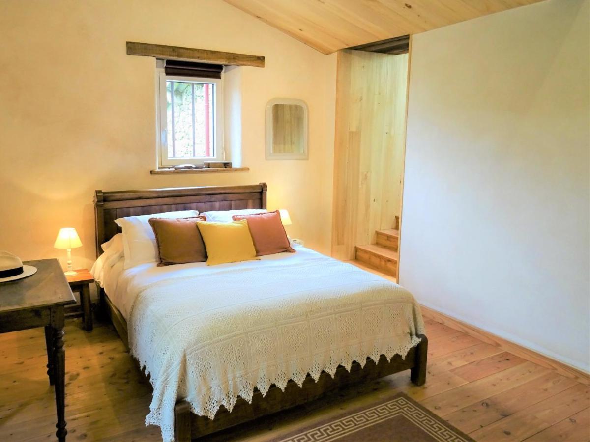 Terre Et Eau Les Chambres D'Hotes B&B Sevremont 拉弗罗瑟利尔 外观 照片