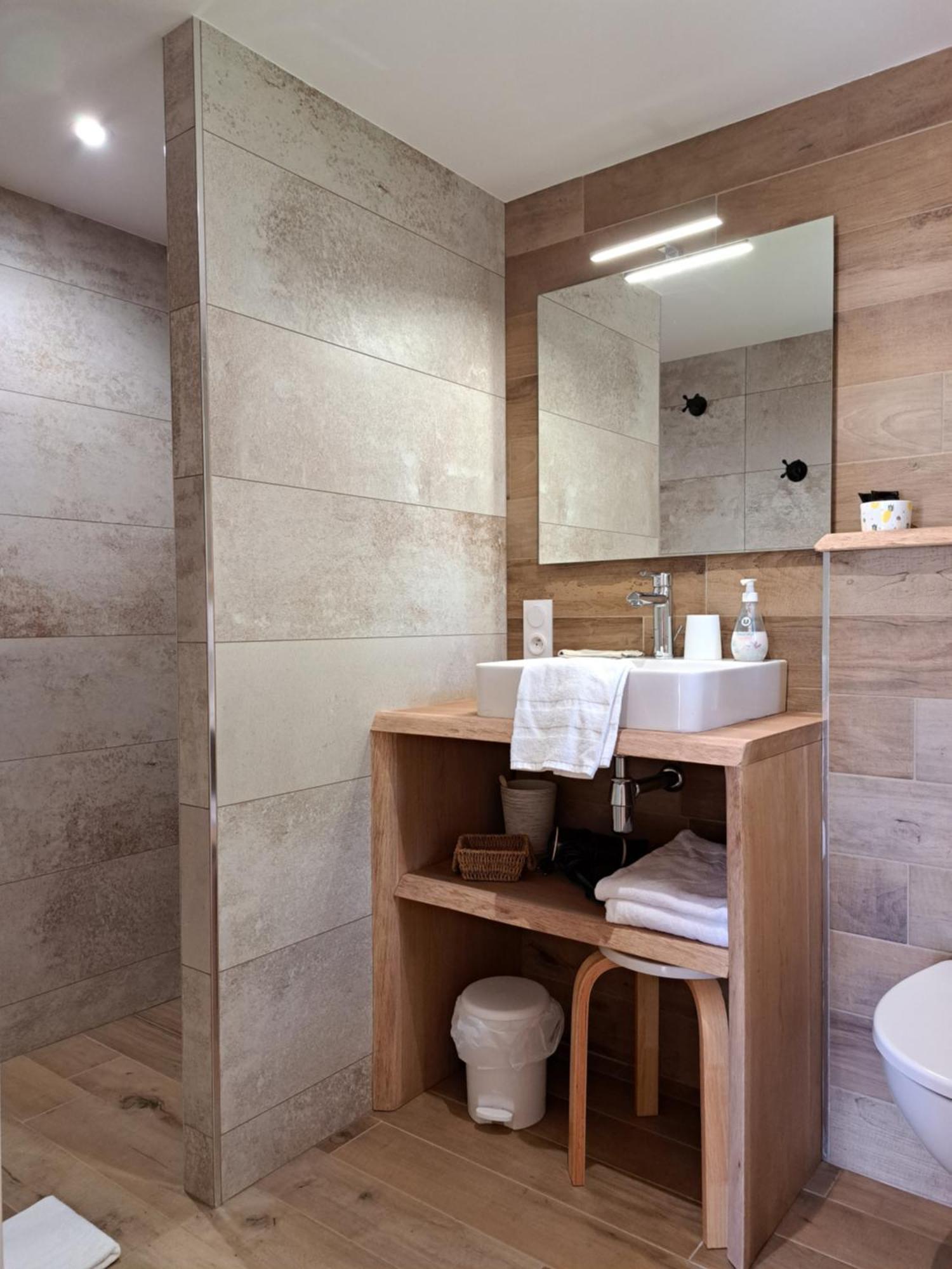 Terre Et Eau Les Chambres D'Hotes B&B Sevremont 拉弗罗瑟利尔 外观 照片